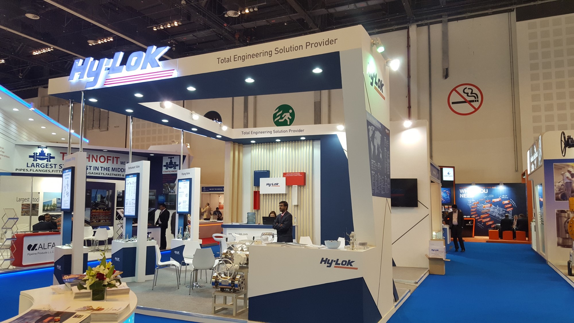 ADIPEC 2015  images1